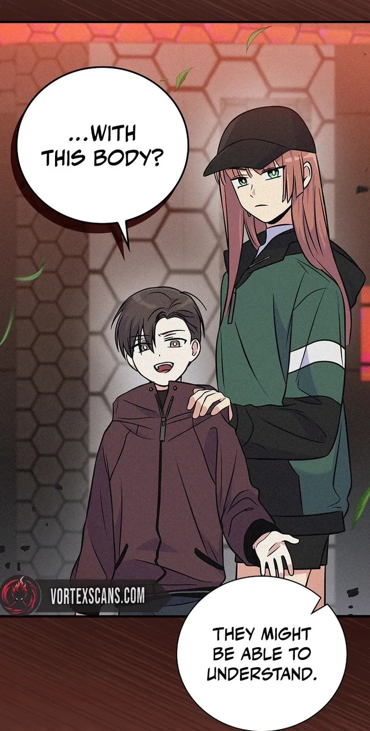 A Superstar From Birth Chapter 37 page 29 - 