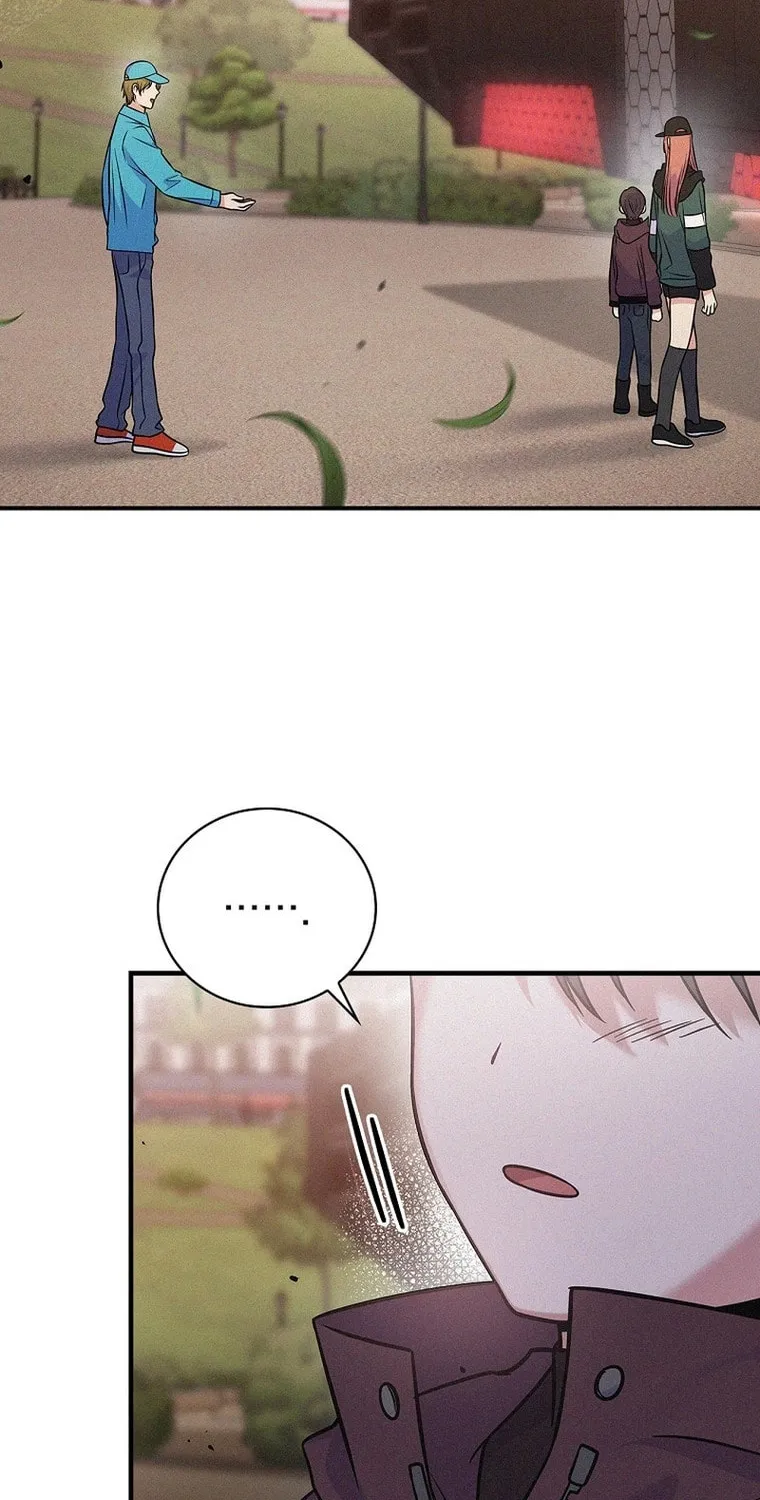 A Superstar From Birth Chapter 37 page 32 - 