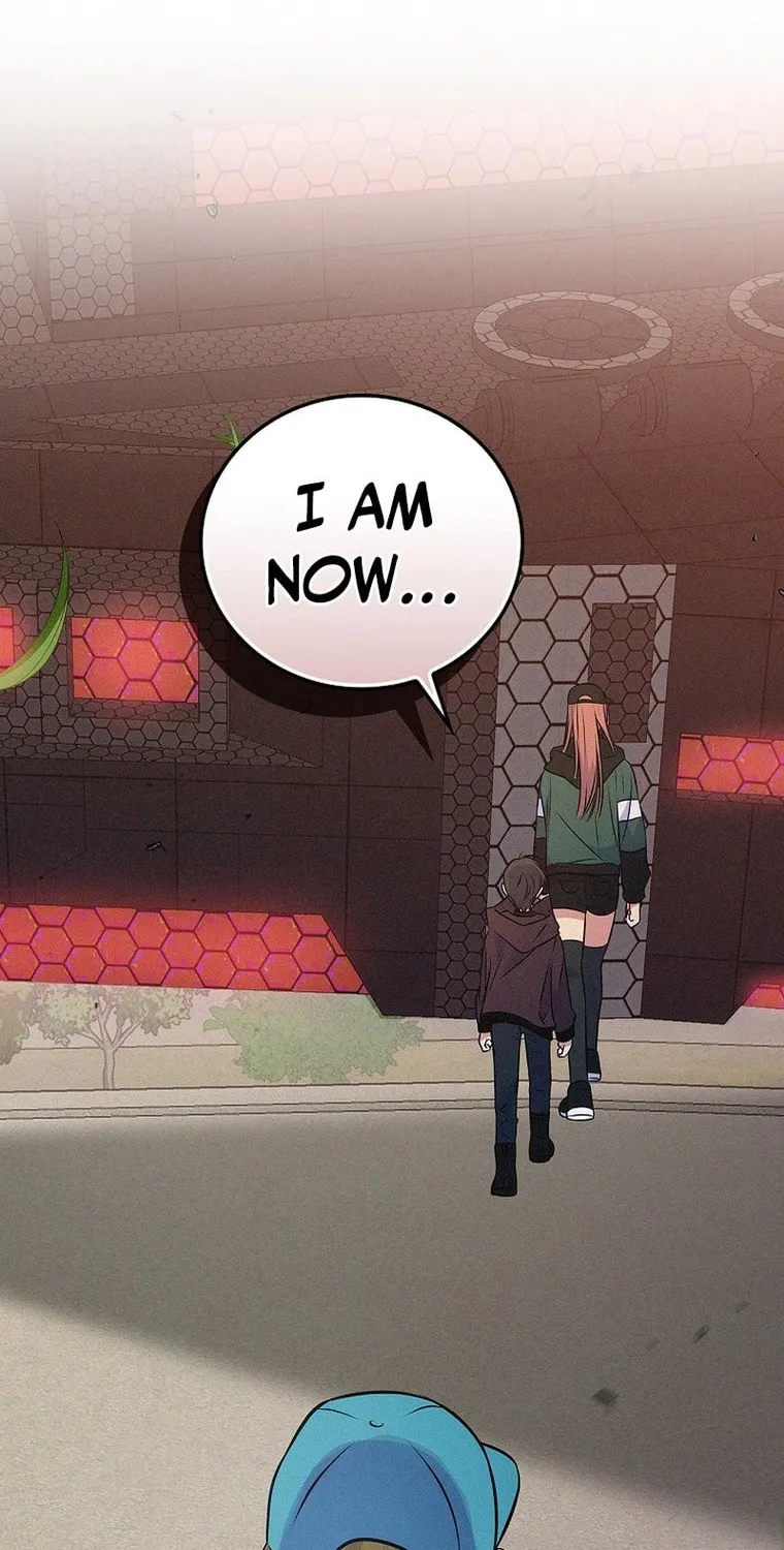 A Superstar From Birth Chapter 37 page 36 - 