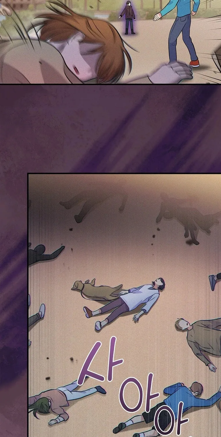 A Superstar From Birth Chapter 37 page 5 - 