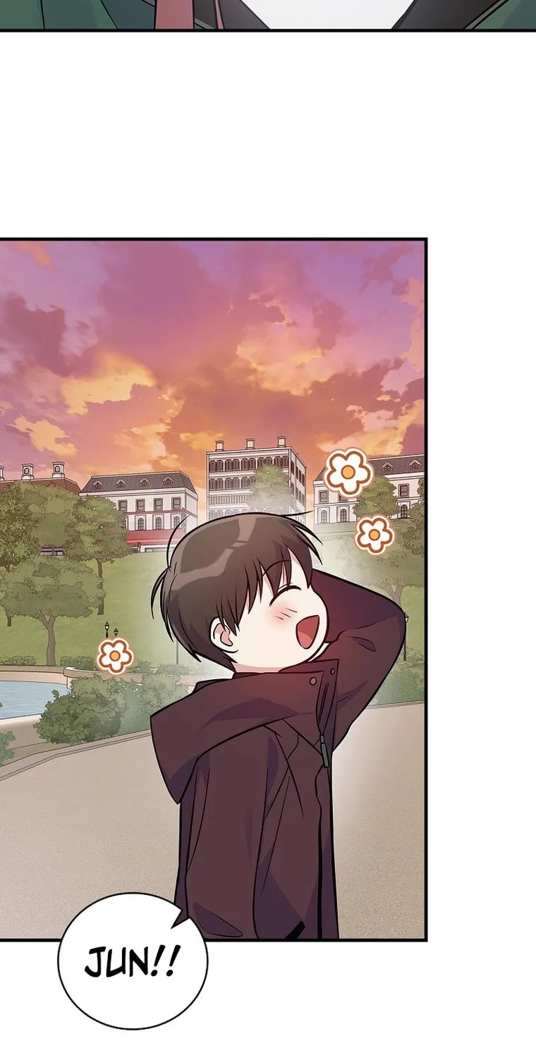 A Superstar From Birth Chapter 37 page 47 - 