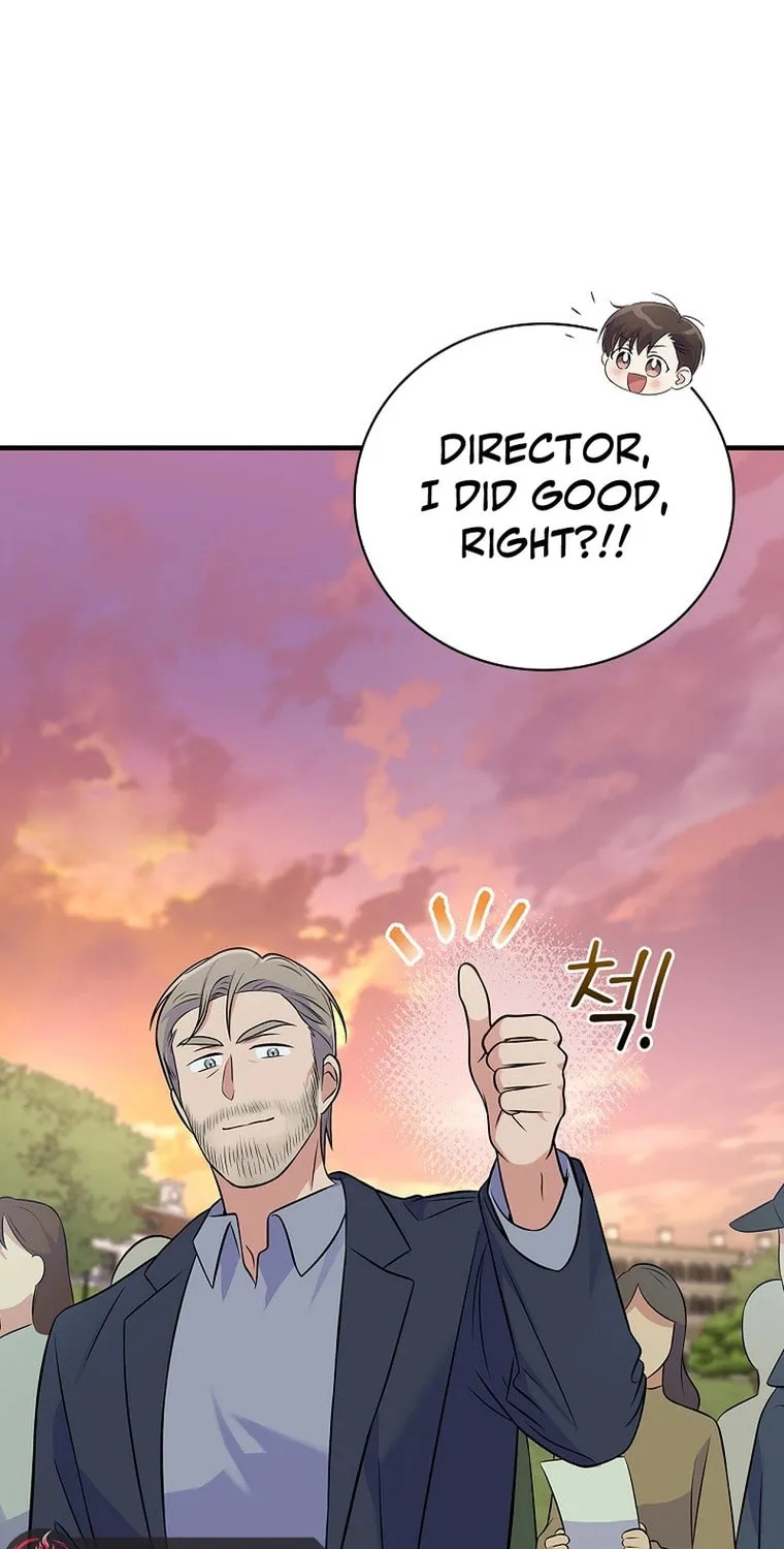 A Superstar From Birth Chapter 37 page 48 - 