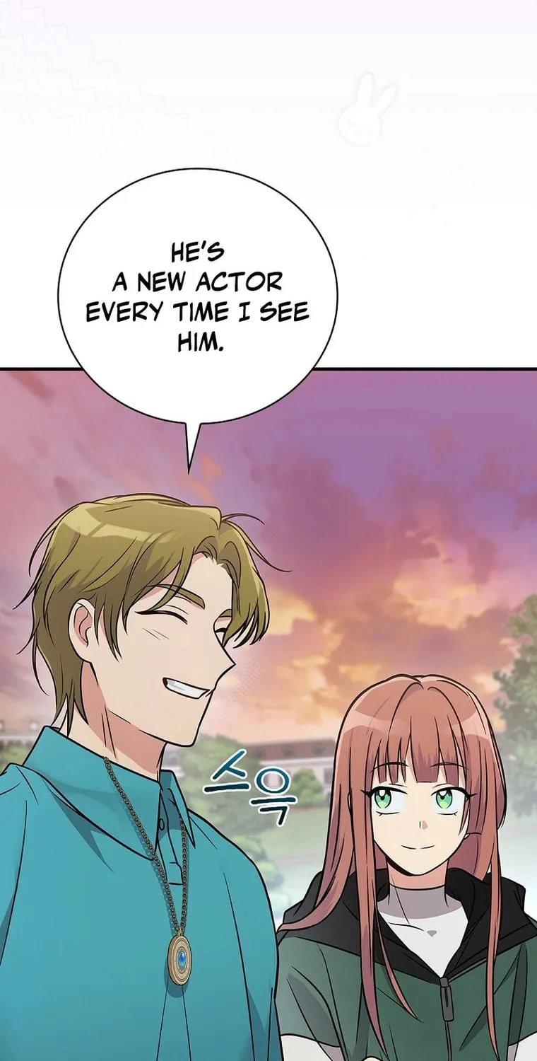 A Superstar From Birth Chapter 37 page 50 - 