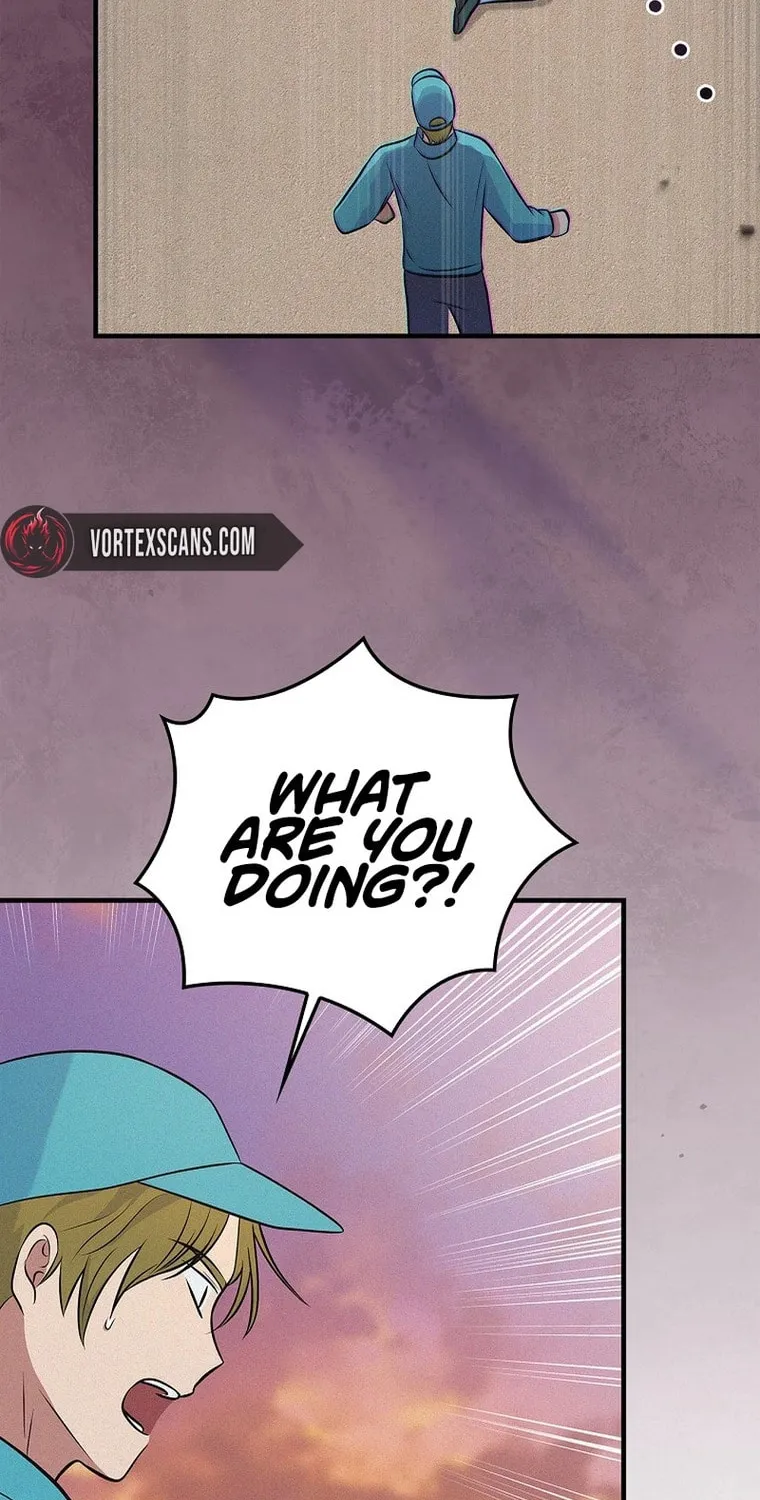 A Superstar From Birth Chapter 37 page 6 - 