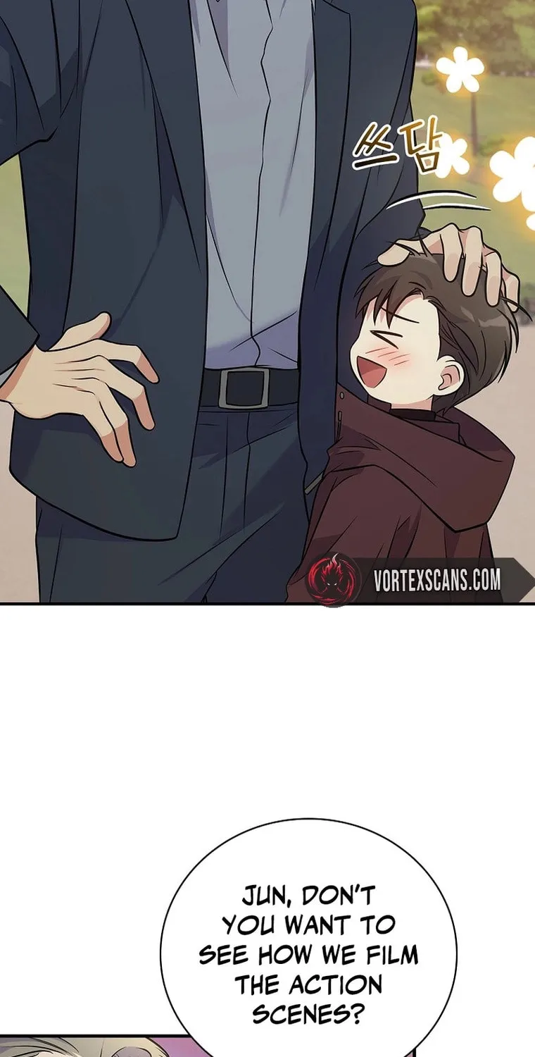 A Superstar From Birth Chapter 37 page 52 - 