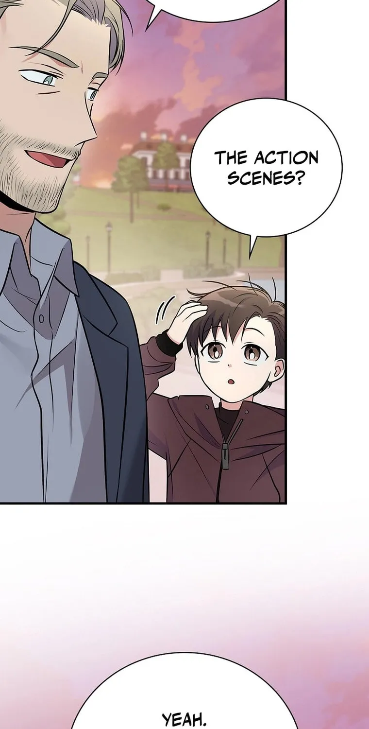 A Superstar From Birth Chapter 37 page 53 - 