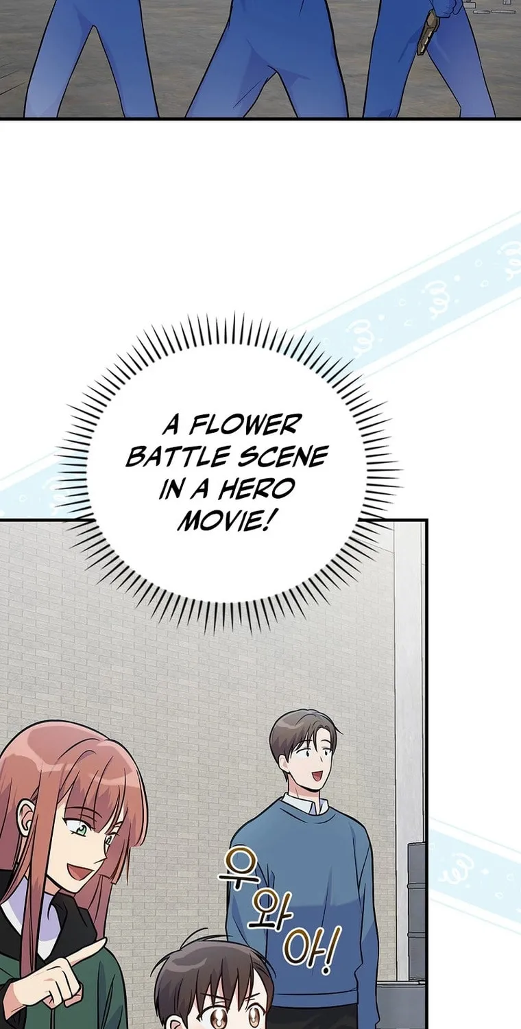 A Superstar From Birth Chapter 37 page 58 - 