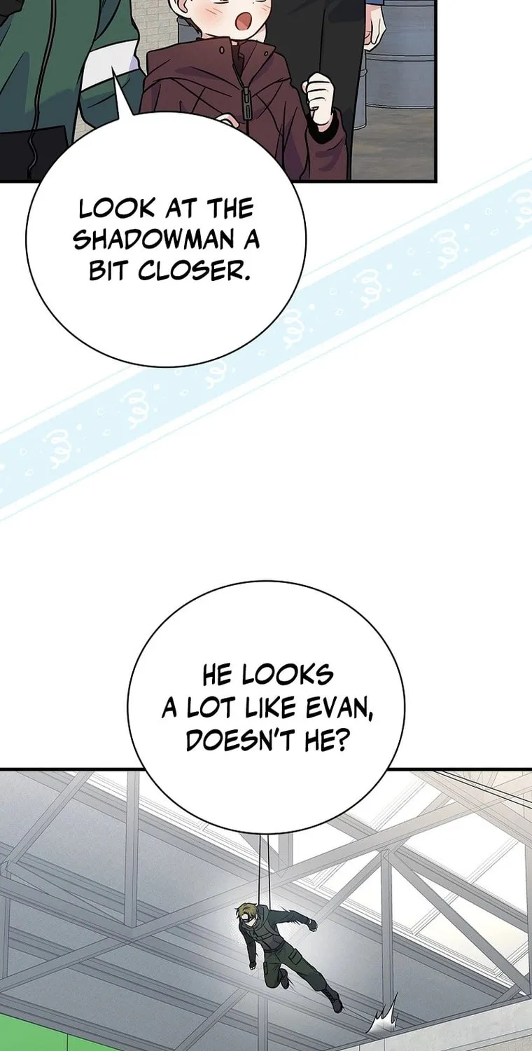 A Superstar From Birth Chapter 37 page 59 - 