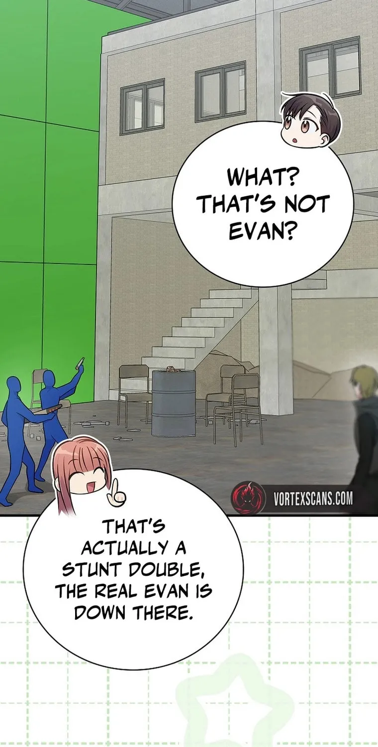 A Superstar From Birth Chapter 37 page 60 - 