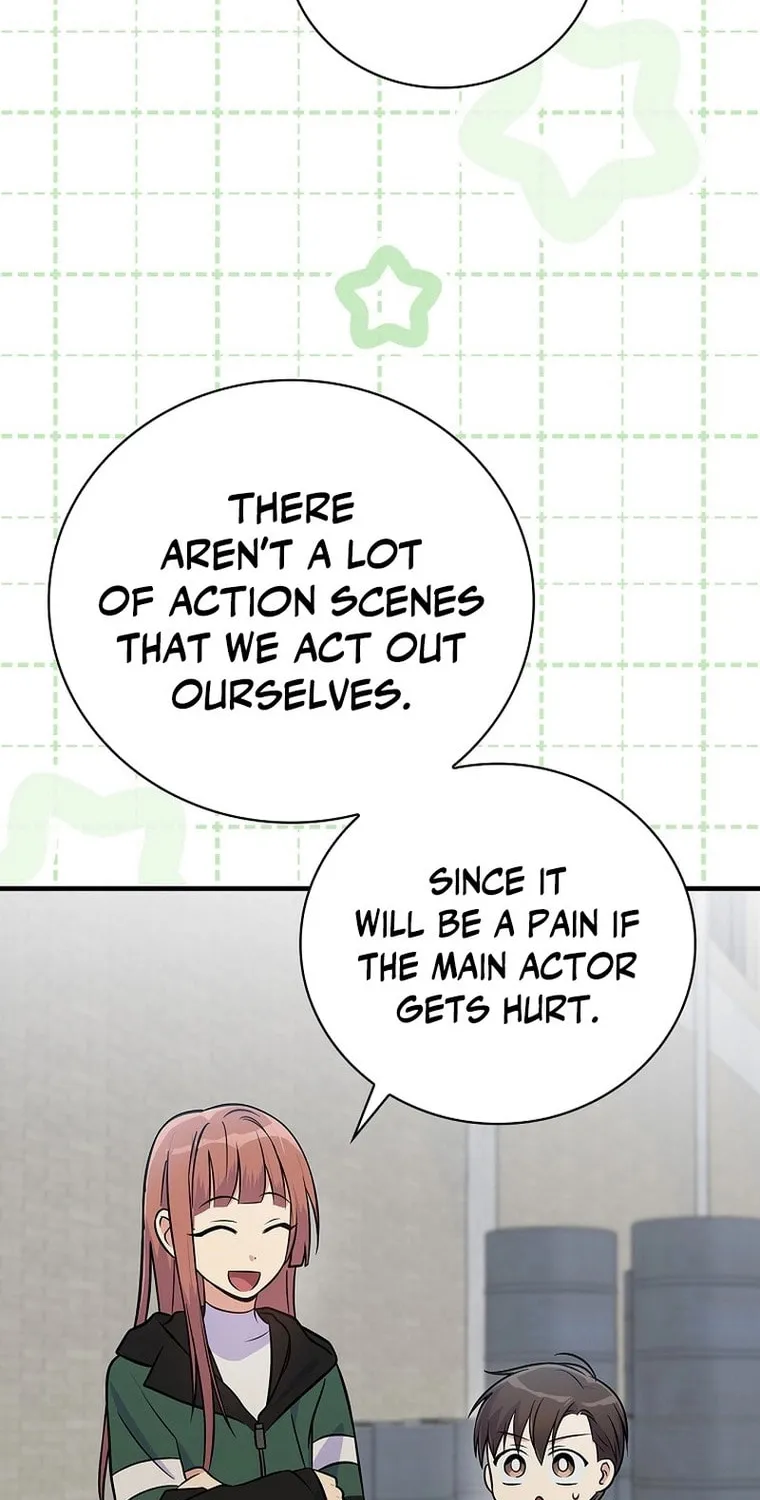 A Superstar From Birth Chapter 37 page 62 - 