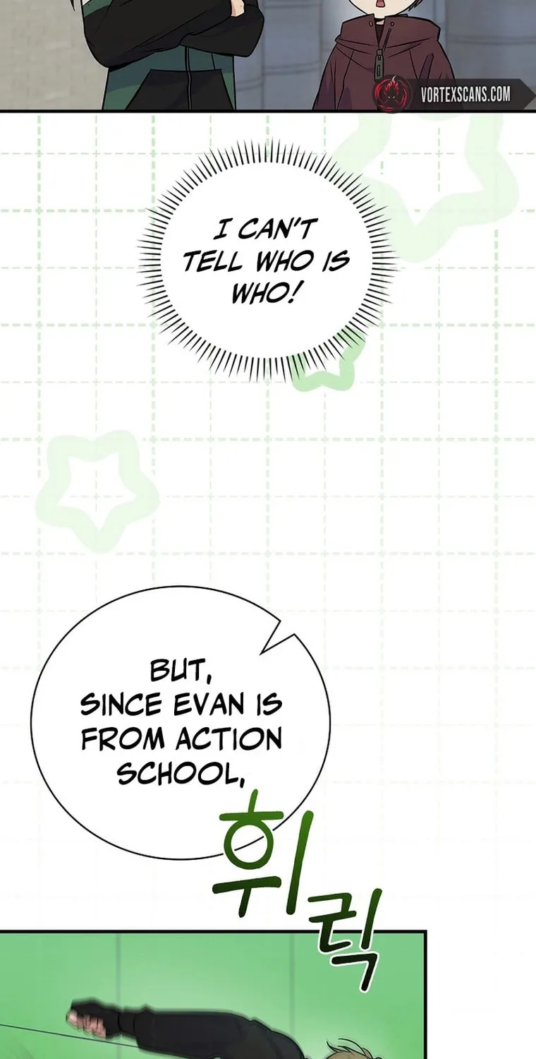 A Superstar From Birth Chapter 37 page 63 - 