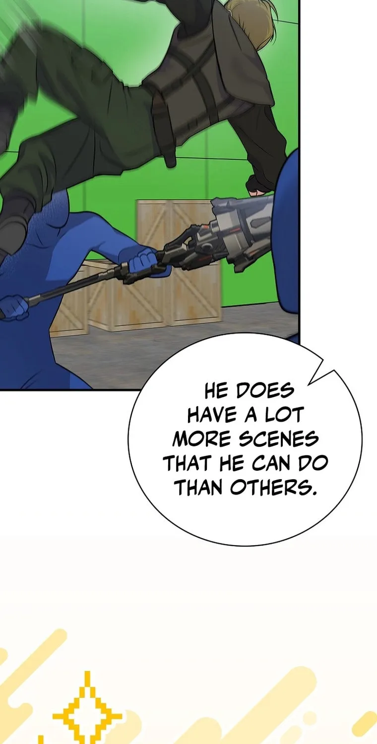 A Superstar From Birth Chapter 37 page 64 - 