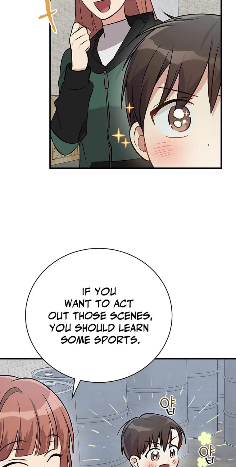 A Superstar From Birth Chapter 37 page 67 - 