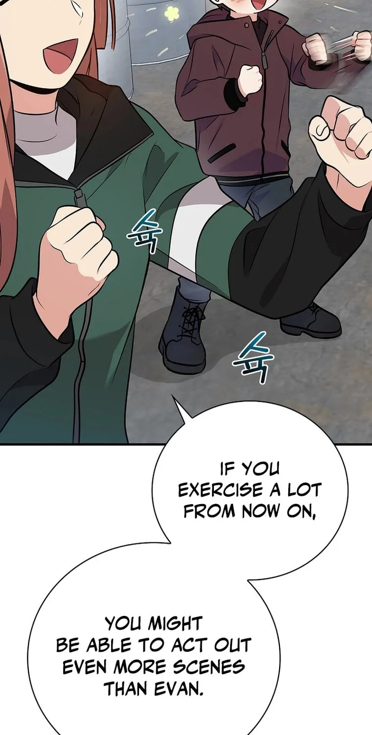 A Superstar From Birth Chapter 37 page 68 - 