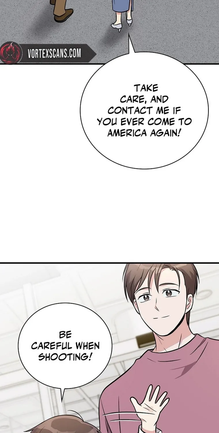 A Superstar From Birth Chapter 37 page 73 - 