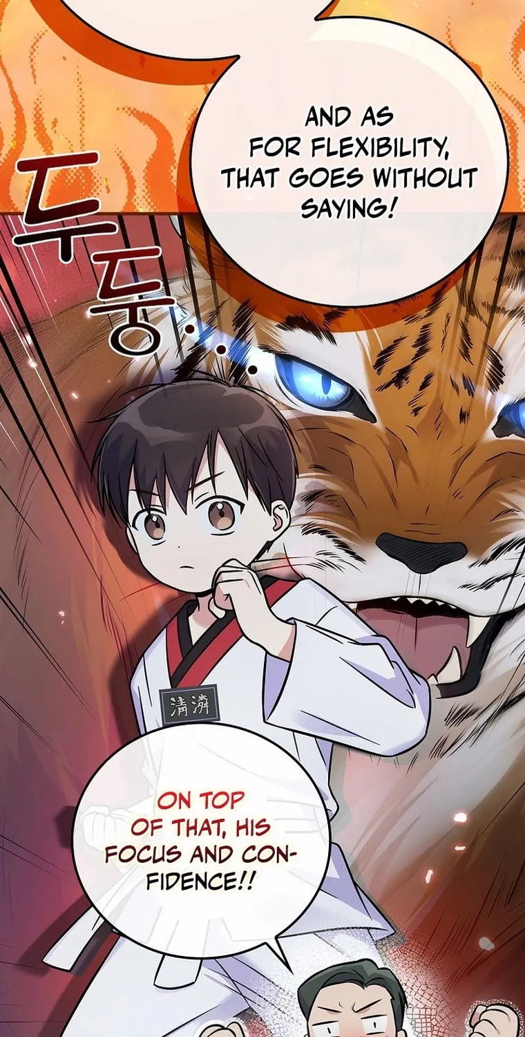 A Superstar From Birth Chapter 38 page 11 - 