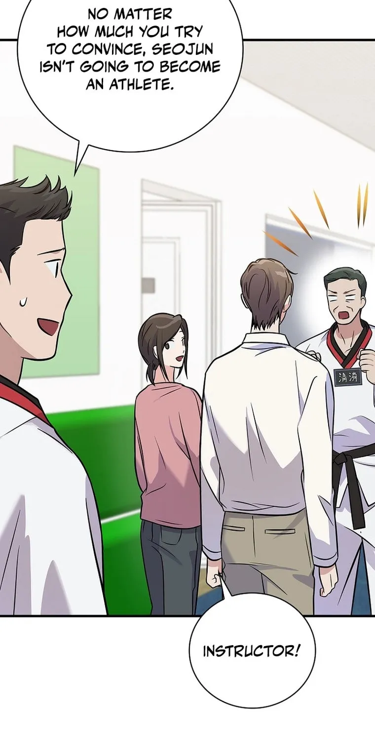 A Superstar From Birth Chapter 38 page 14 - 