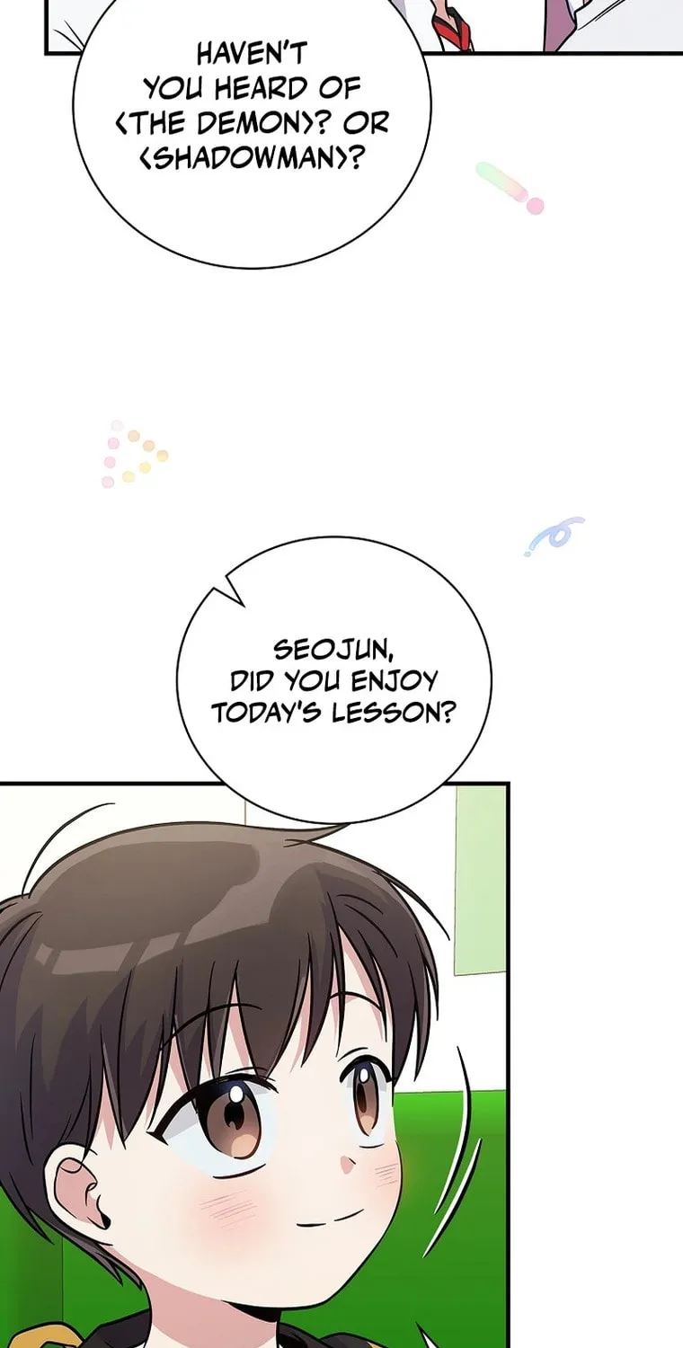 A Superstar From Birth Chapter 38 page 17 - 