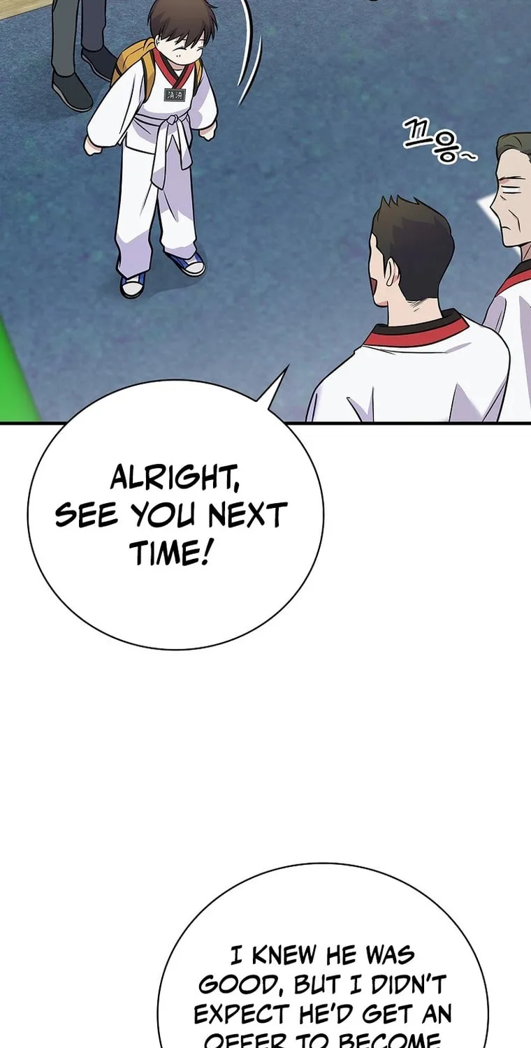 A Superstar From Birth Chapter 38 page 19 - 