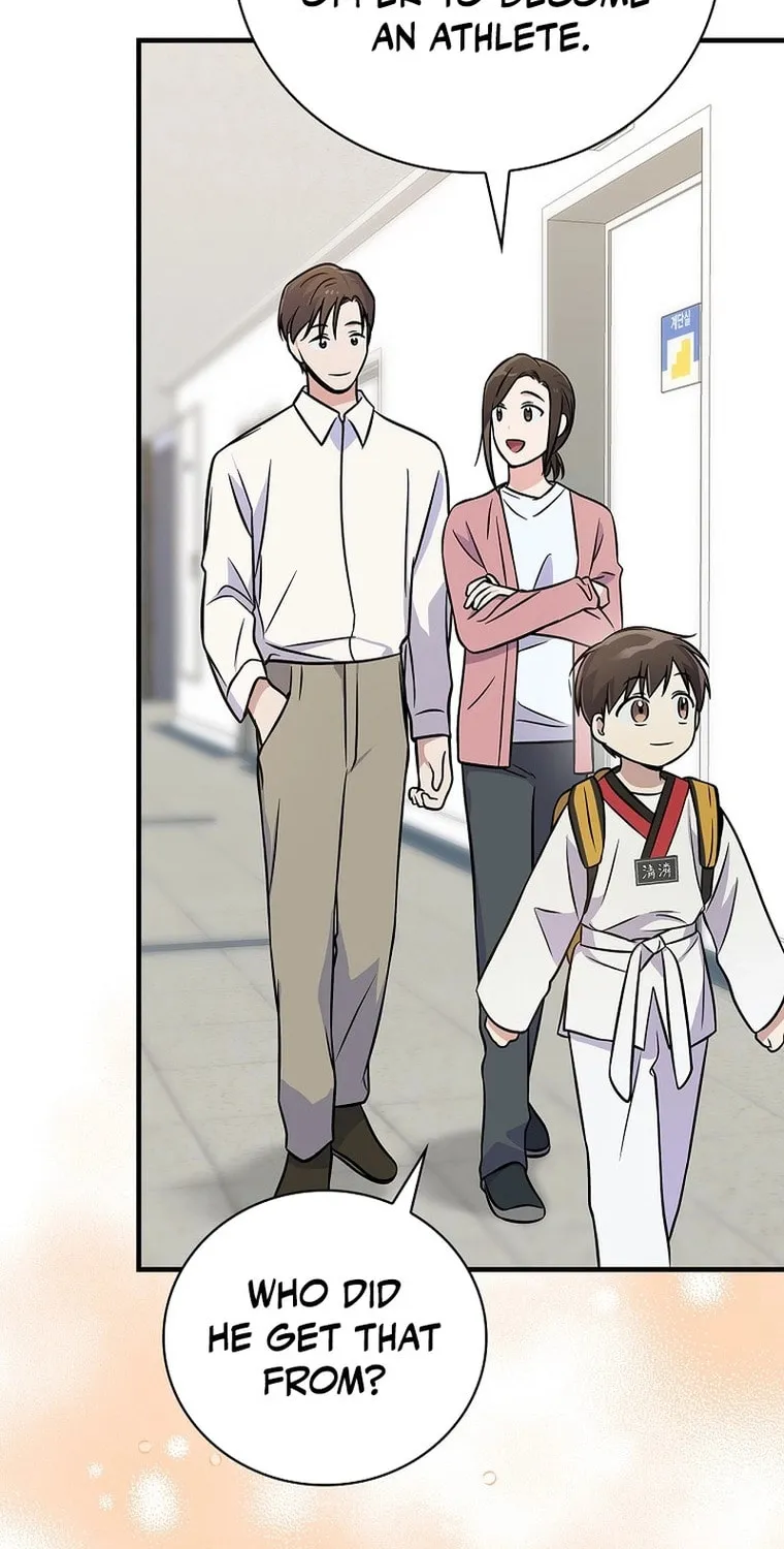 A Superstar From Birth Chapter 38 page 20 - 