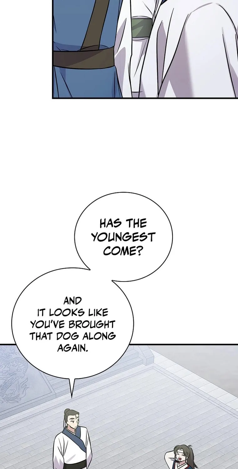 A Superstar From Birth Chapter 38 page 33 - 