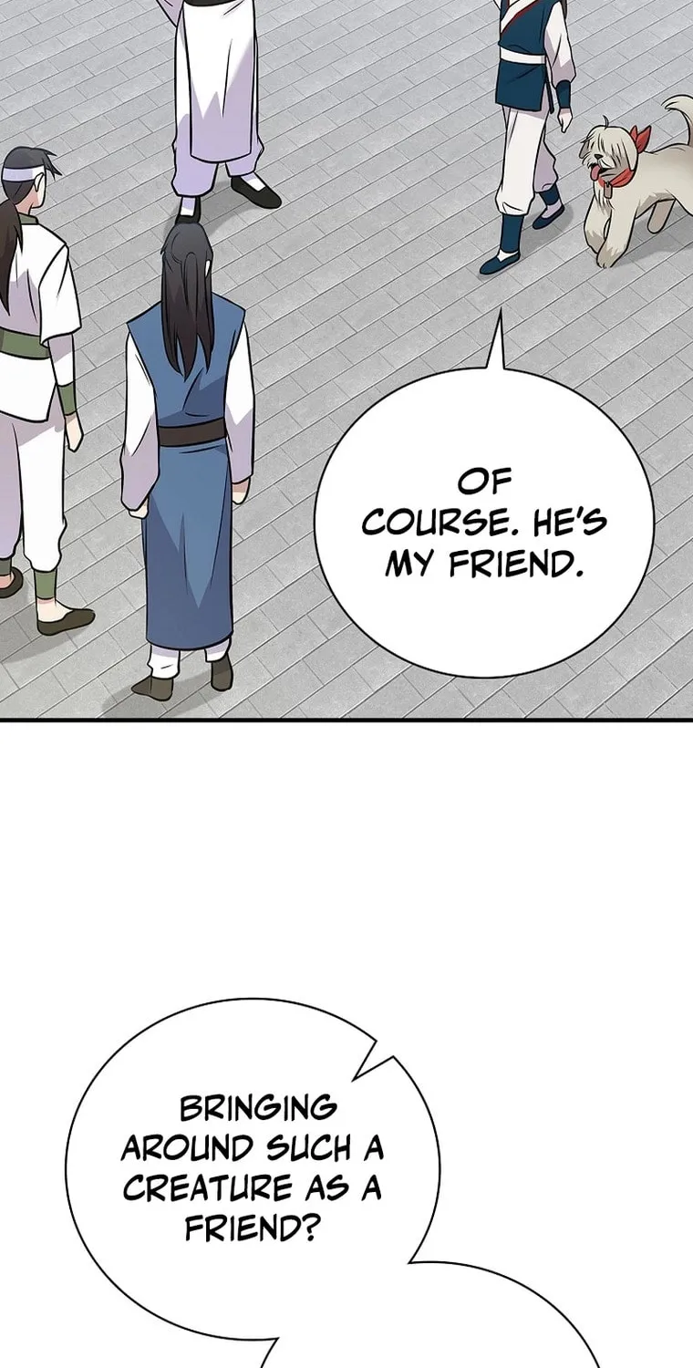 A Superstar From Birth Chapter 38 page 34 - 