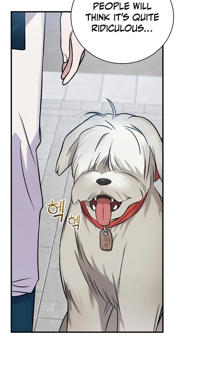 A Superstar From Birth Chapter 38 page 35 - 