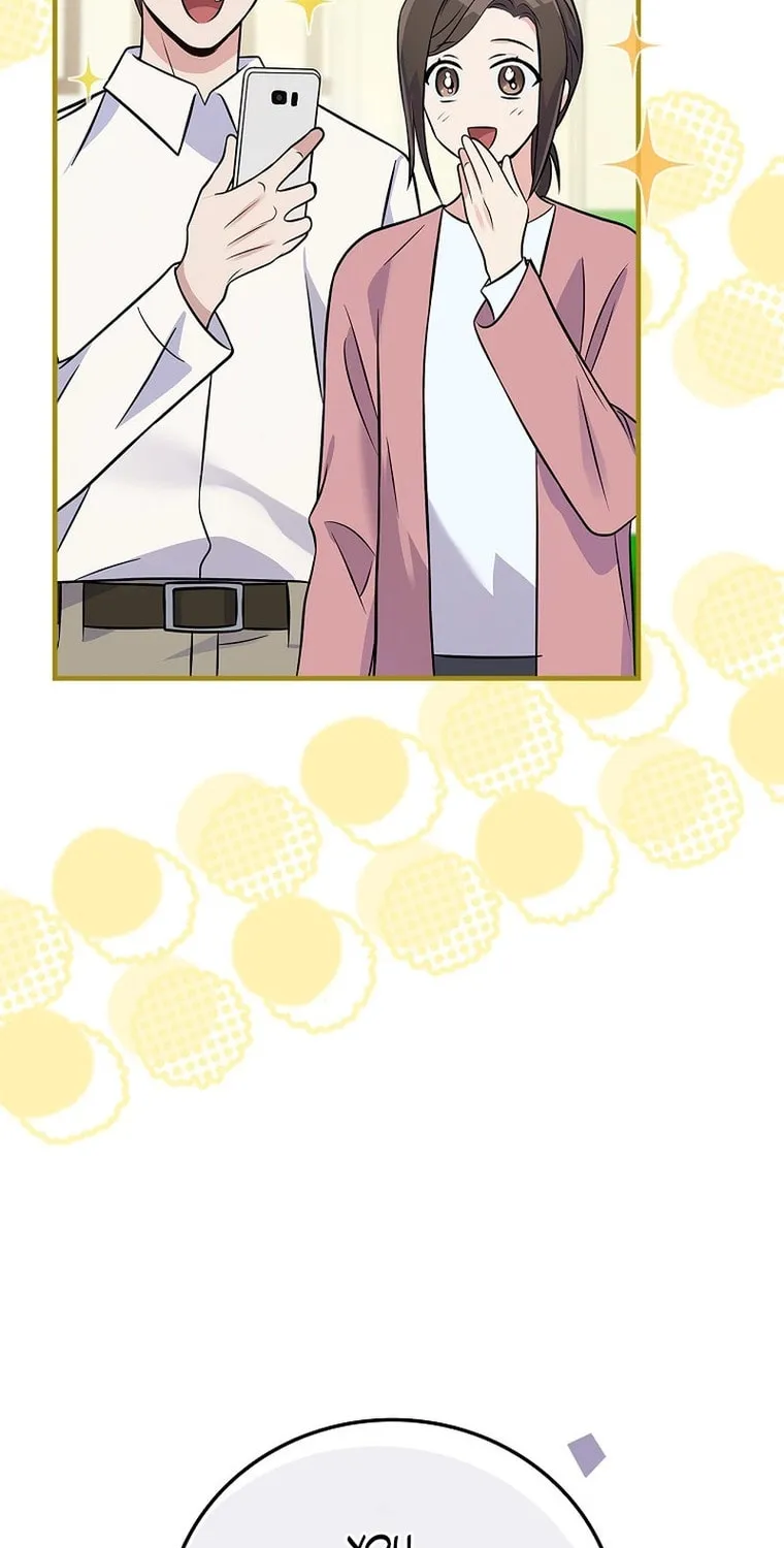 A Superstar From Birth Chapter 38 page 5 - 
