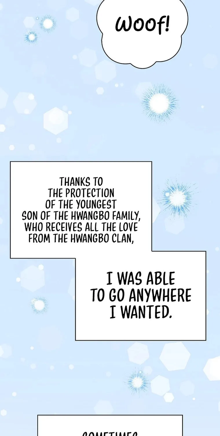 A Superstar From Birth Chapter 38 page 41 - 