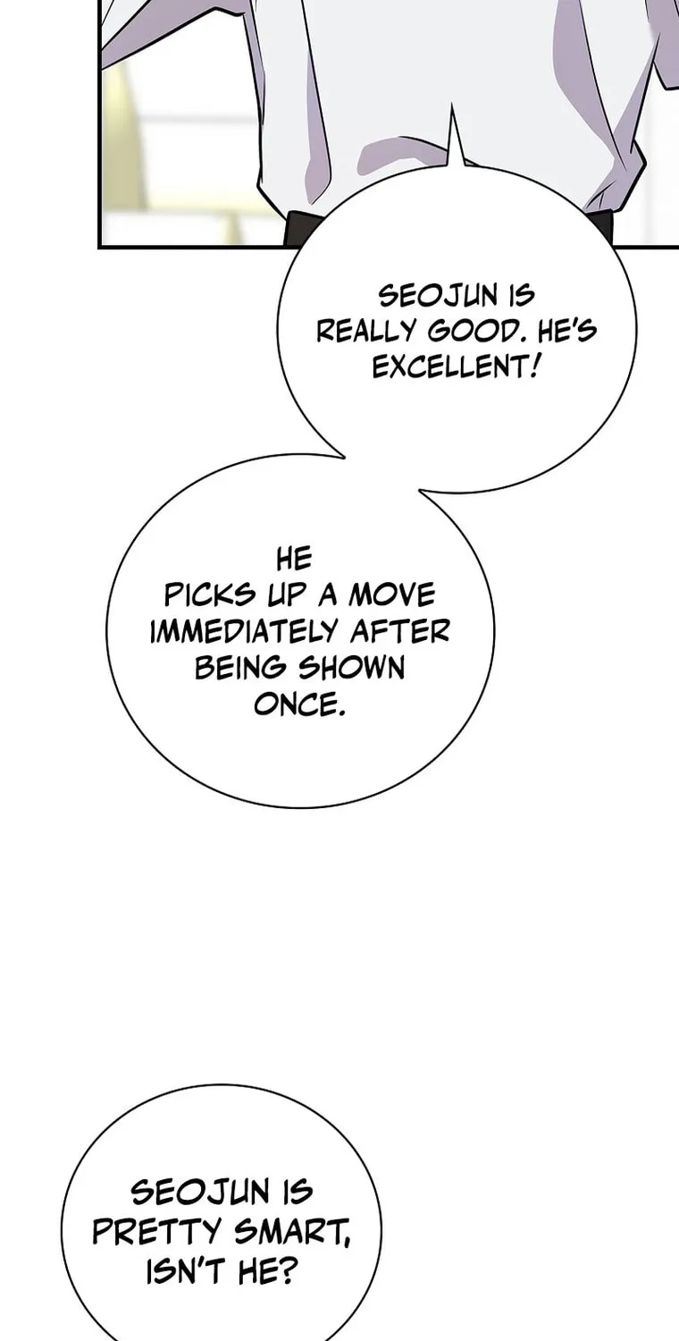 A Superstar From Birth Chapter 38 page 8 - 