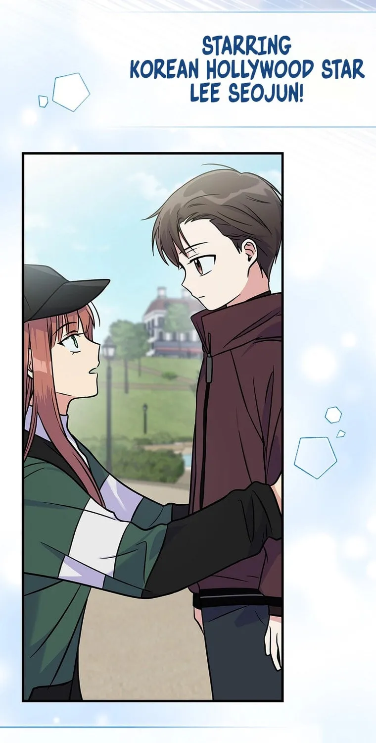 A Superstar From Birth Chapter 38 page 73 - 