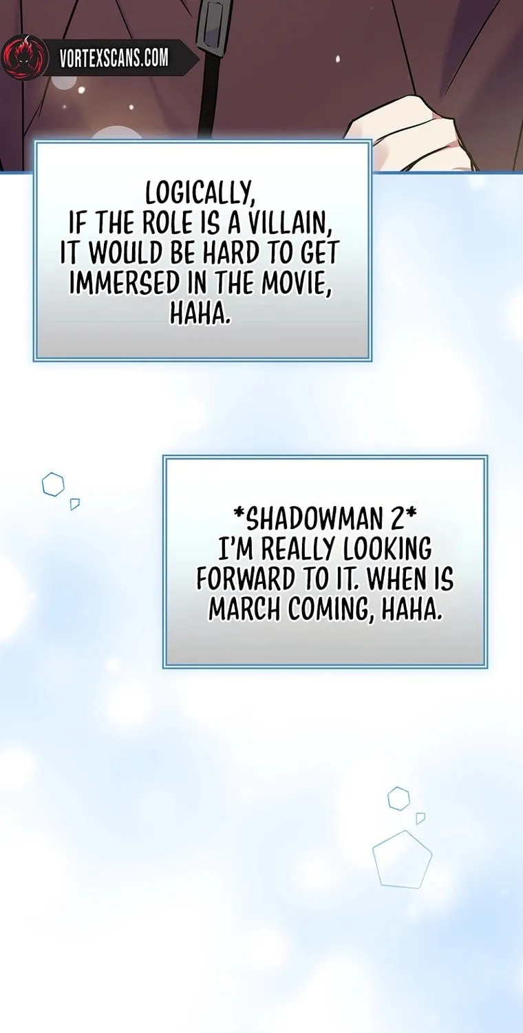 A Superstar From Birth Chapter 38 page 77 - 