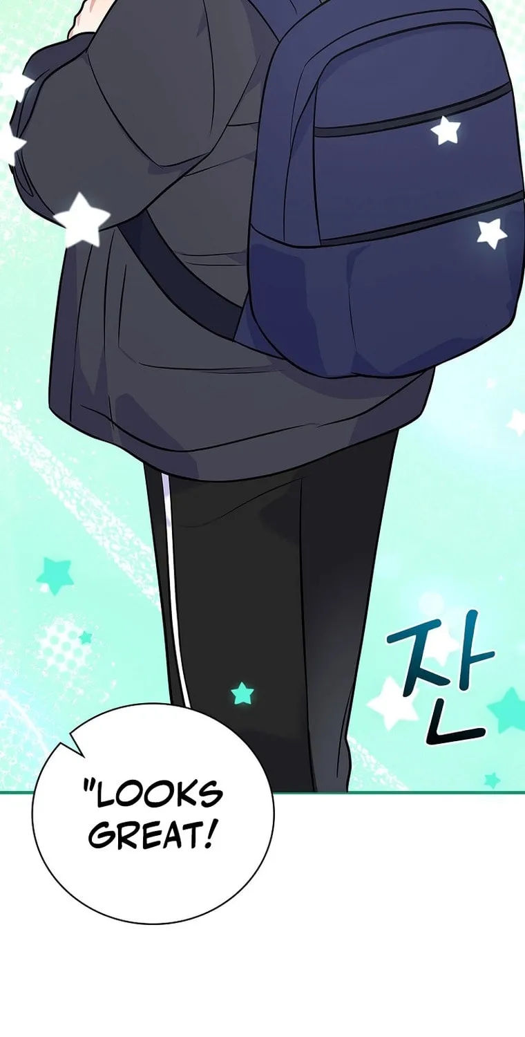A Superstar From Birth Chapter 38 page 79 - 