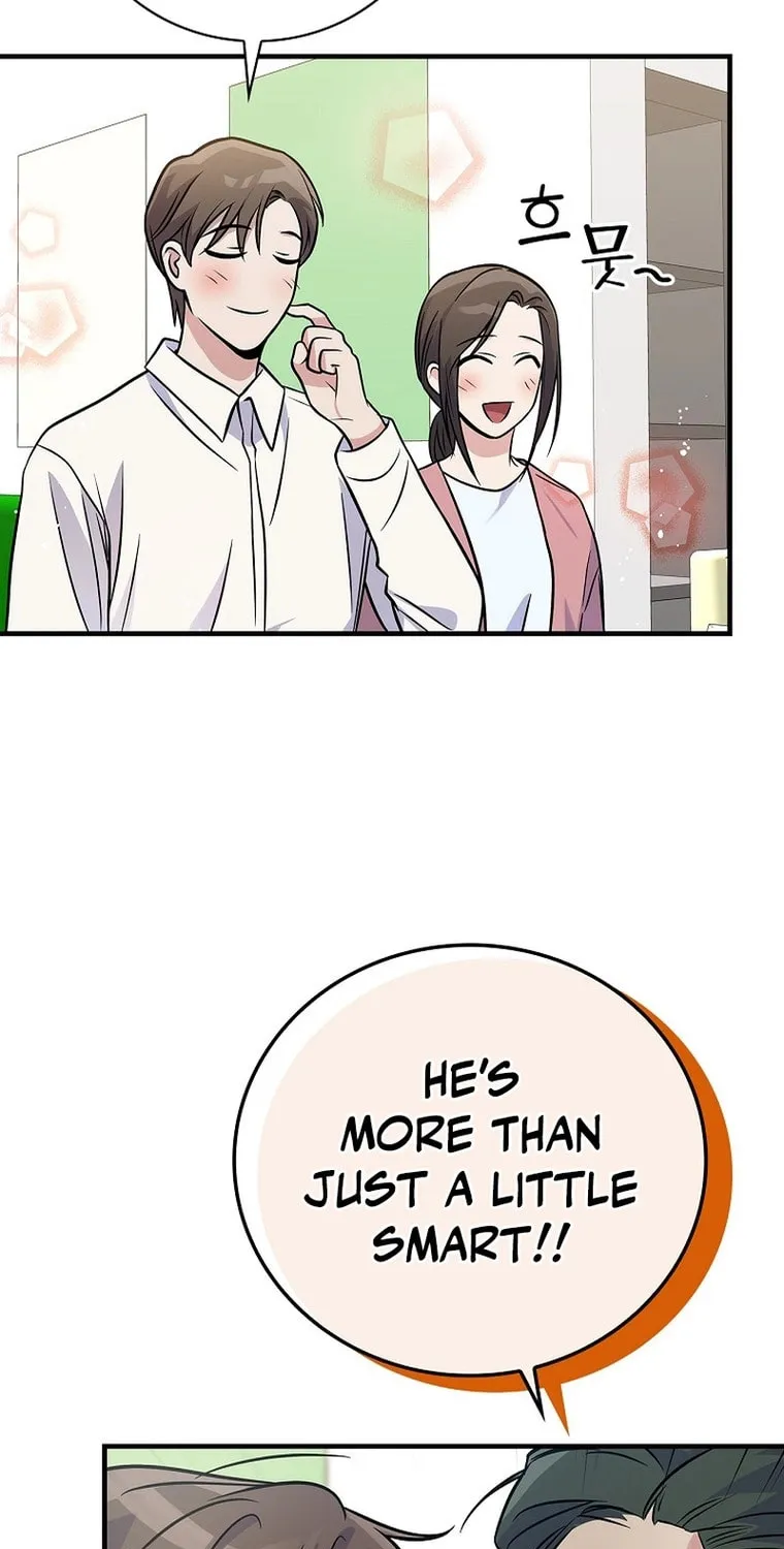 A Superstar From Birth Chapter 38 page 9 - 
