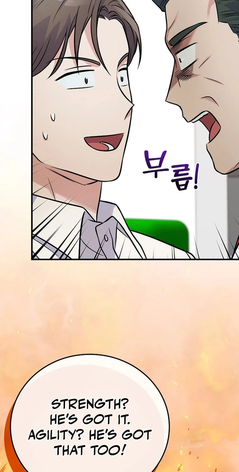 A Superstar From Birth Chapter 38 page 10 - 