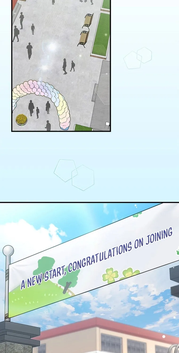 A Superstar From Birth Chapter 39 page 2 - 