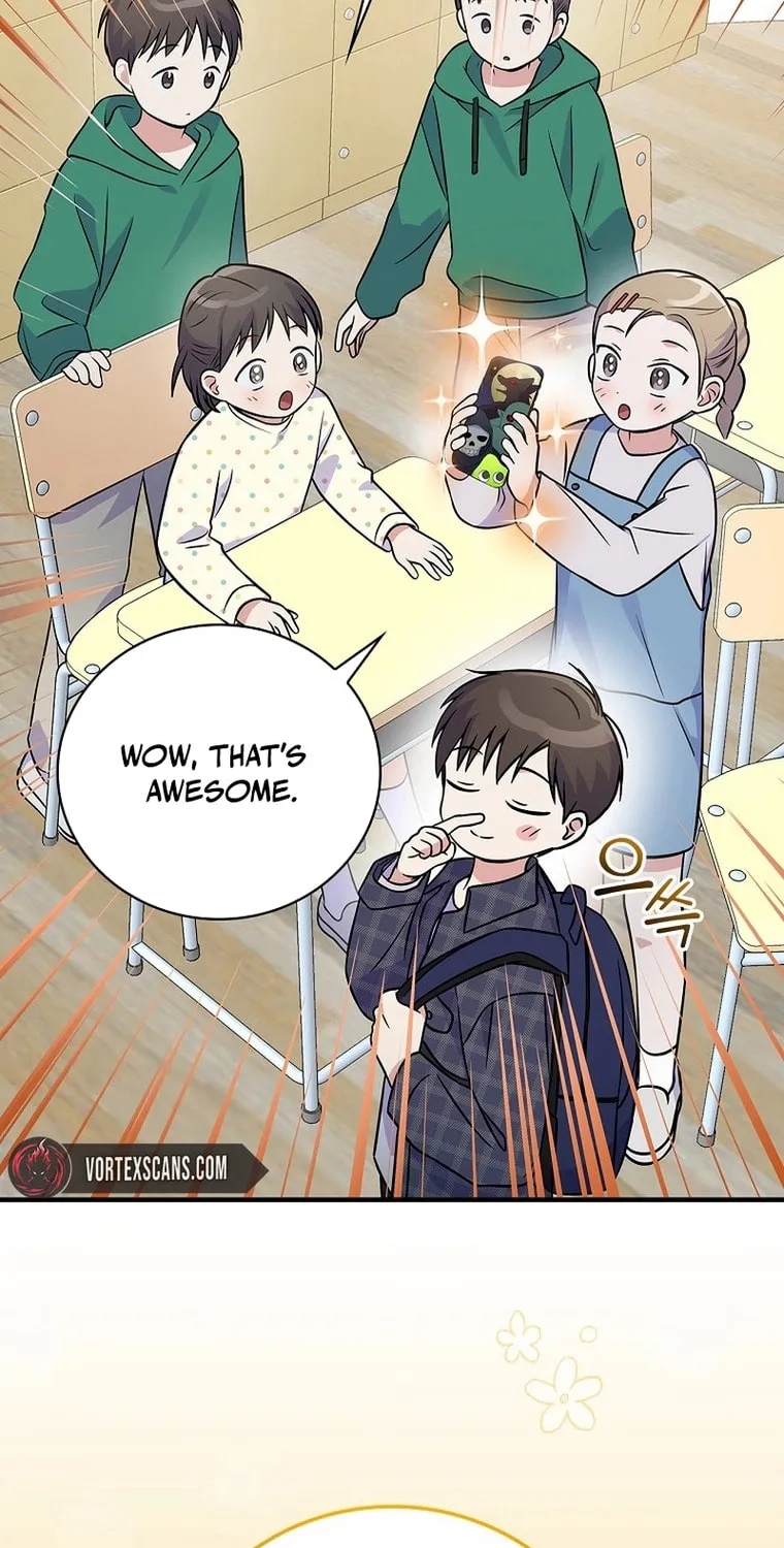 A Superstar From Birth Chapter 39 page 15 - 
