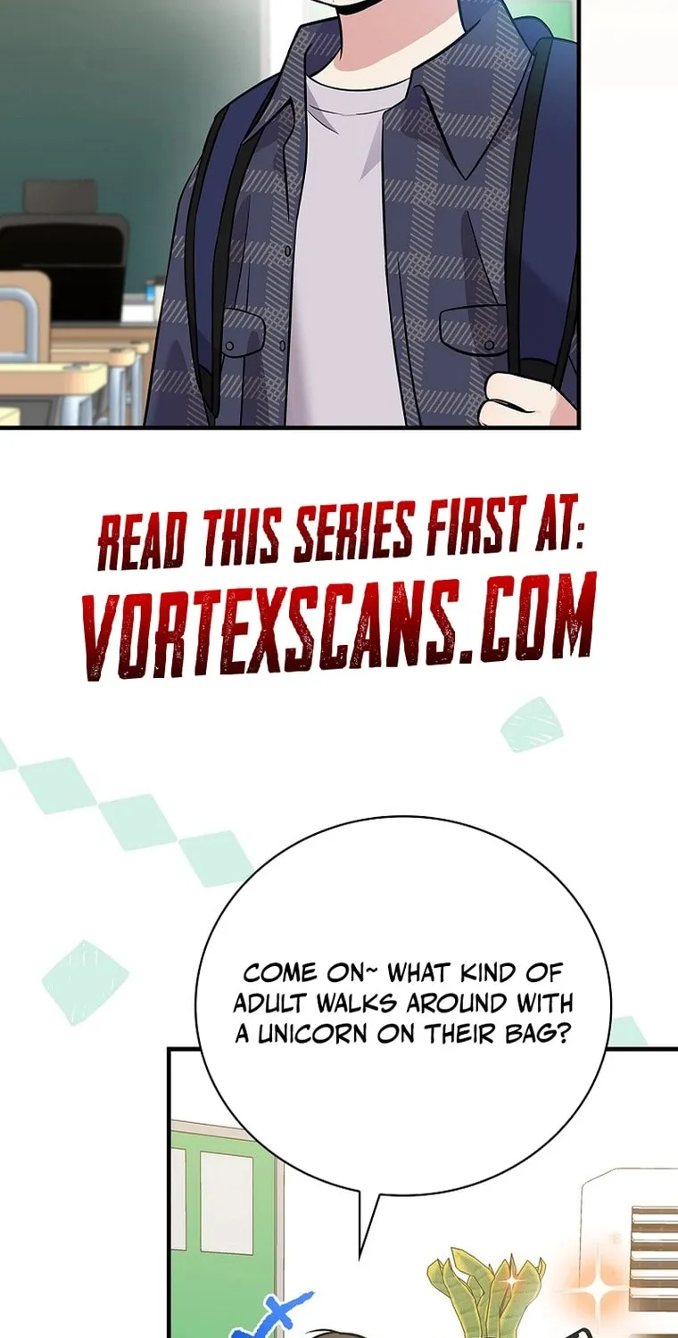 A Superstar From Birth Chapter 39 page 18 - 