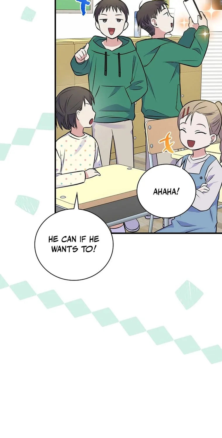 A Superstar From Birth Chapter 39 page 19 - 