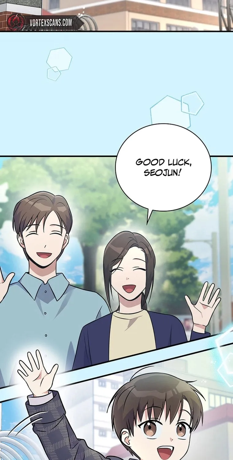 A Superstar From Birth Chapter 39 page 3 - 