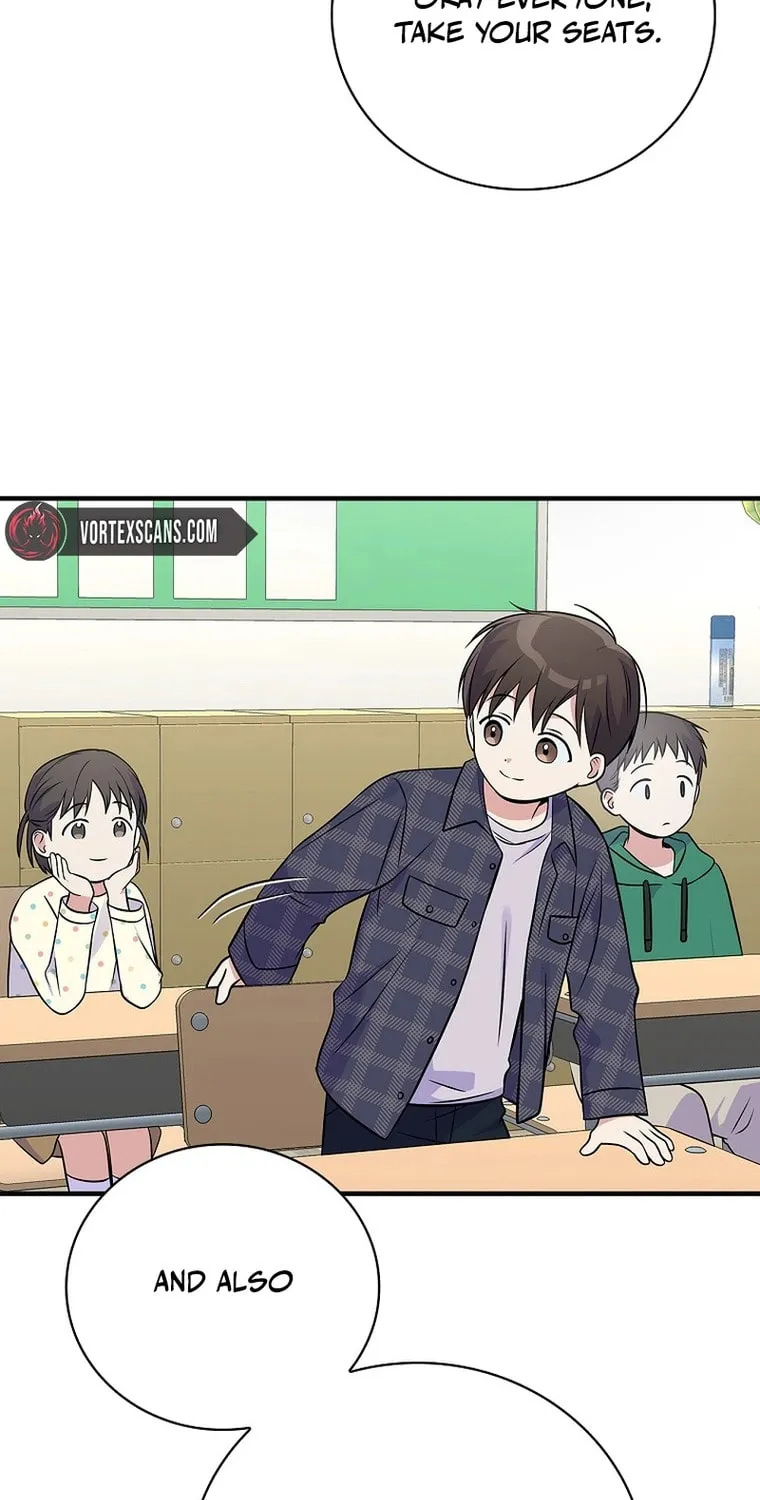 A Superstar From Birth Chapter 39 page 21 - 