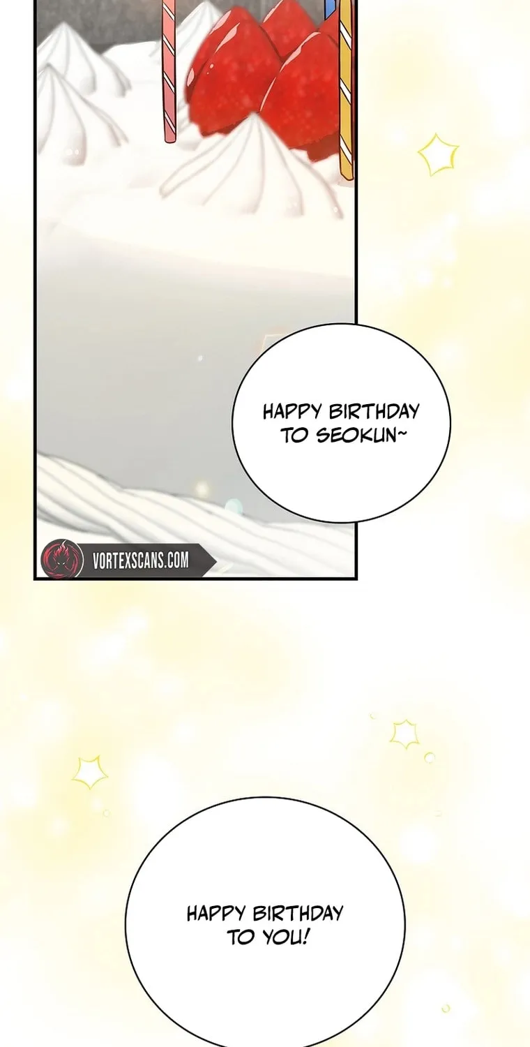 A Superstar From Birth Chapter 39 page 26 - 