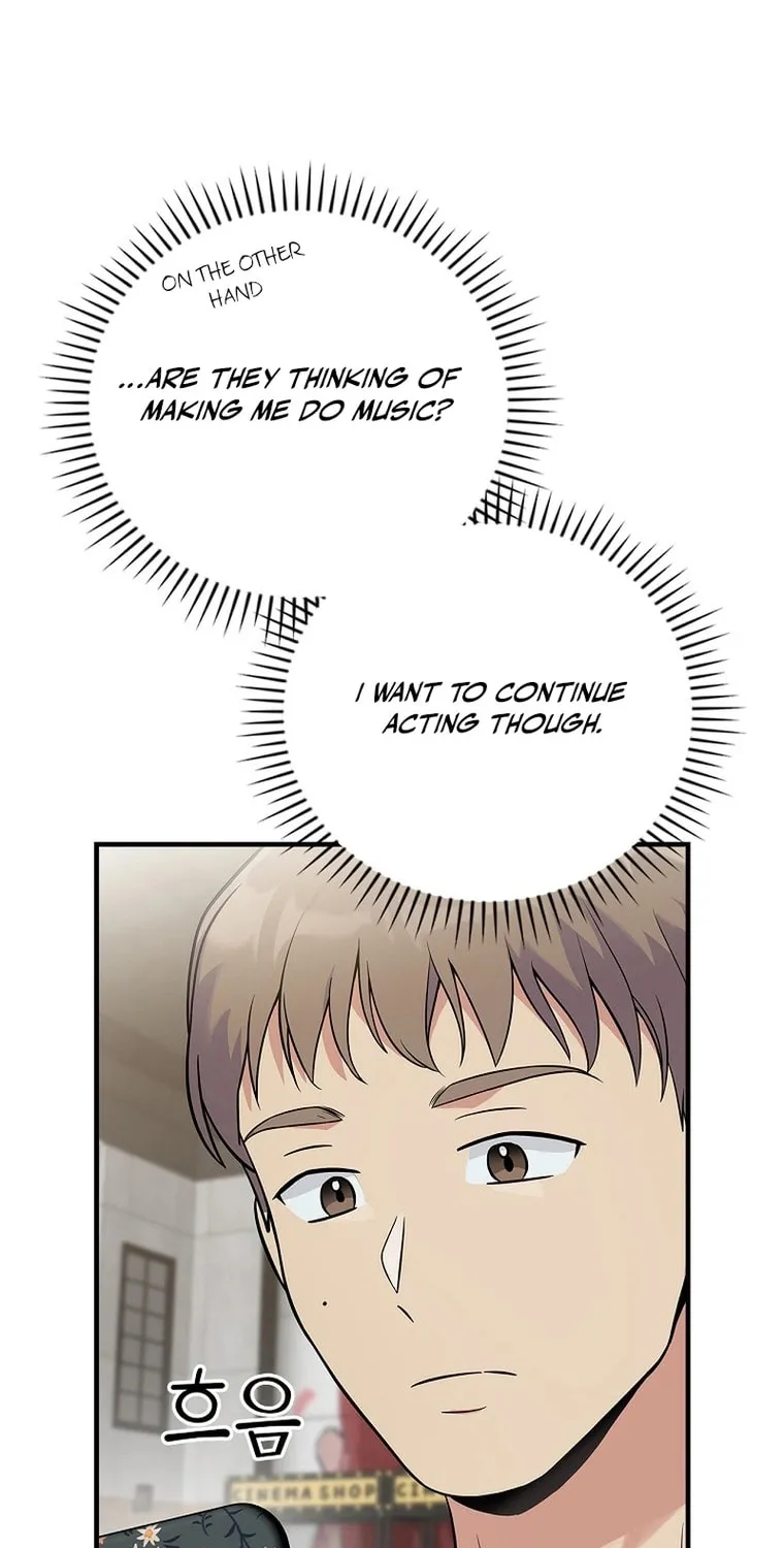 A Superstar From Birth Chapter 39 page 30 - 