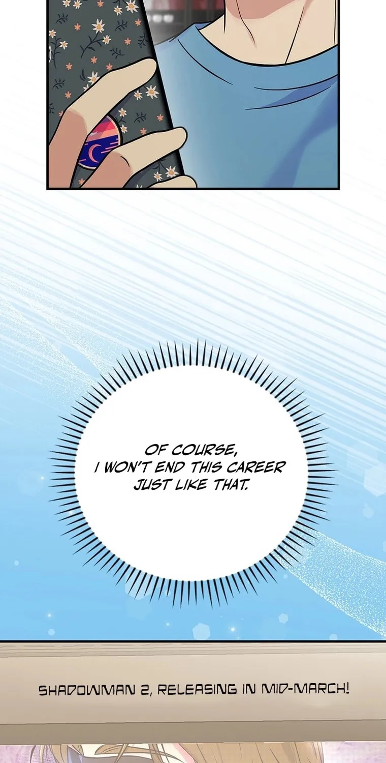 A Superstar From Birth Chapter 39 page 31 - 