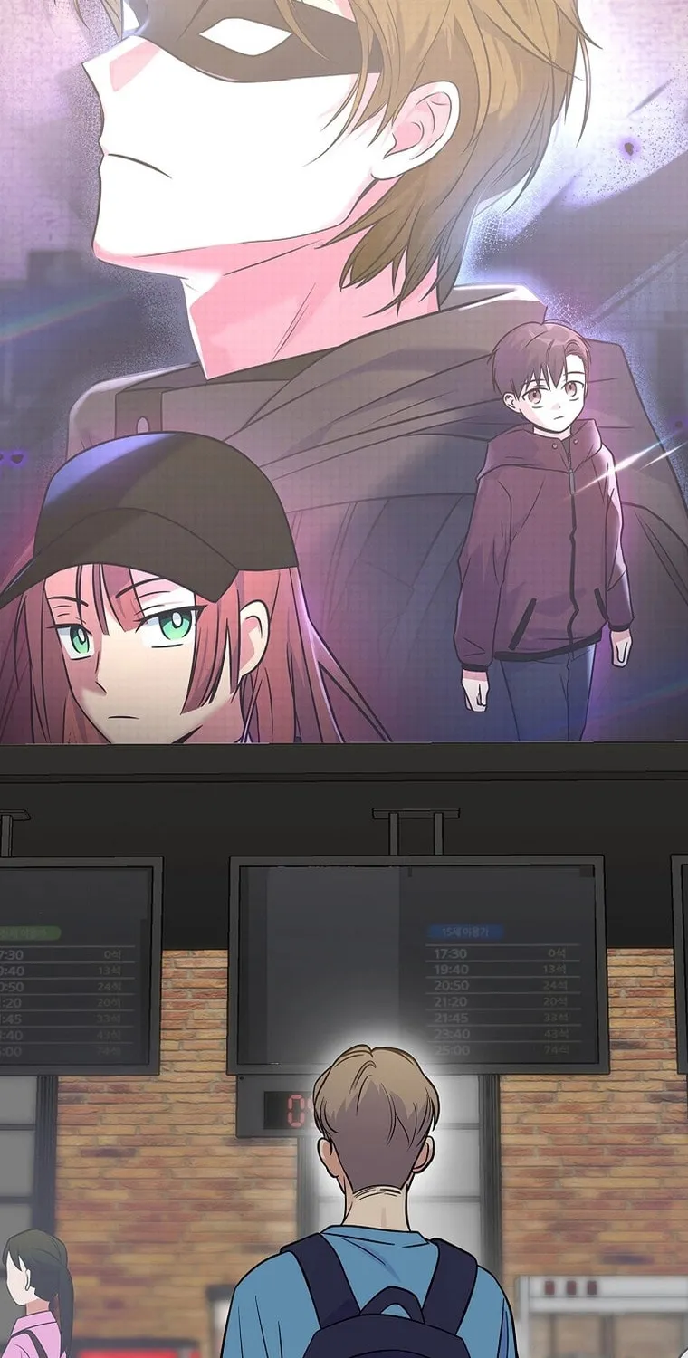 A Superstar From Birth Chapter 39 page 32 - 