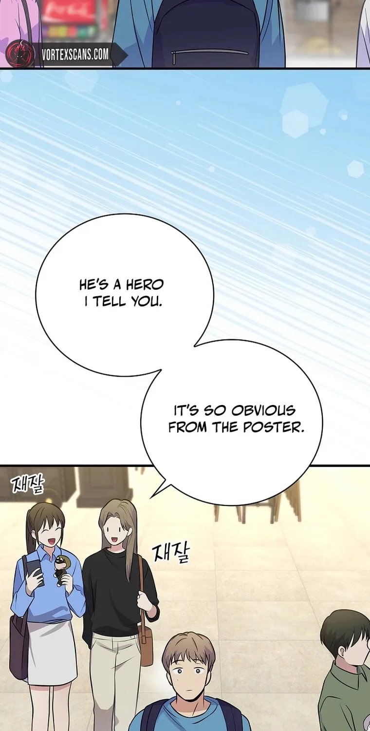 A Superstar From Birth Chapter 39 page 33 - 