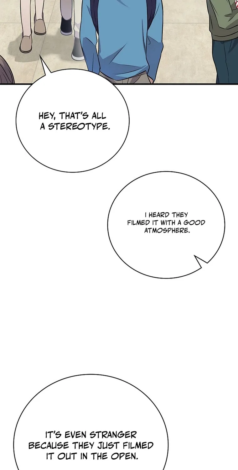 A Superstar From Birth Chapter 39 page 34 - 