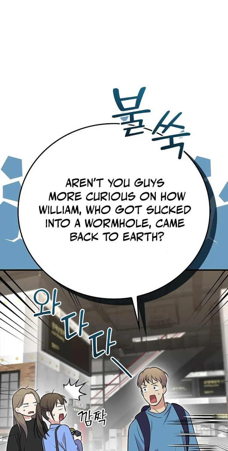 A Superstar From Birth Chapter 39 page 36 - 