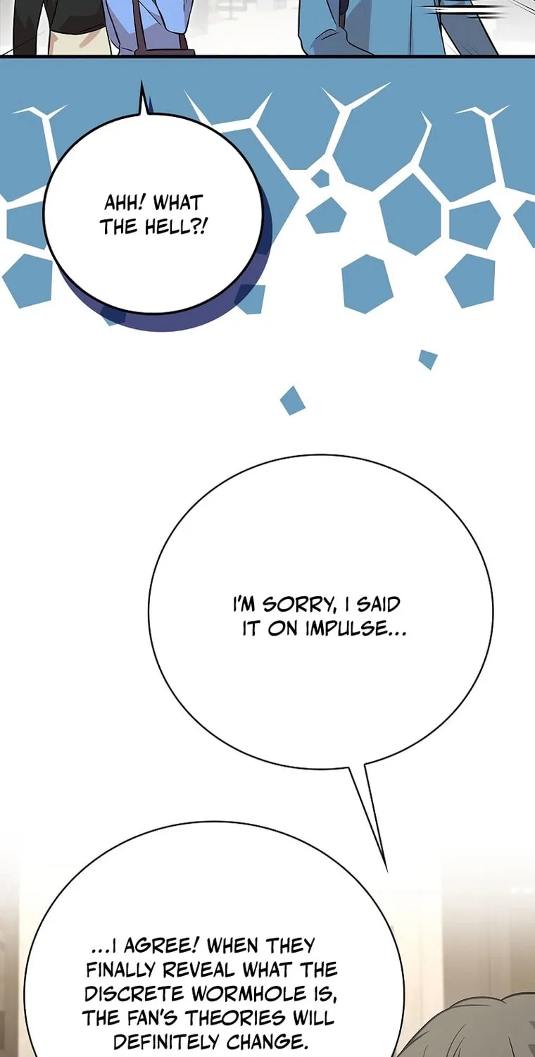 A Superstar From Birth Chapter 39 page 37 - 