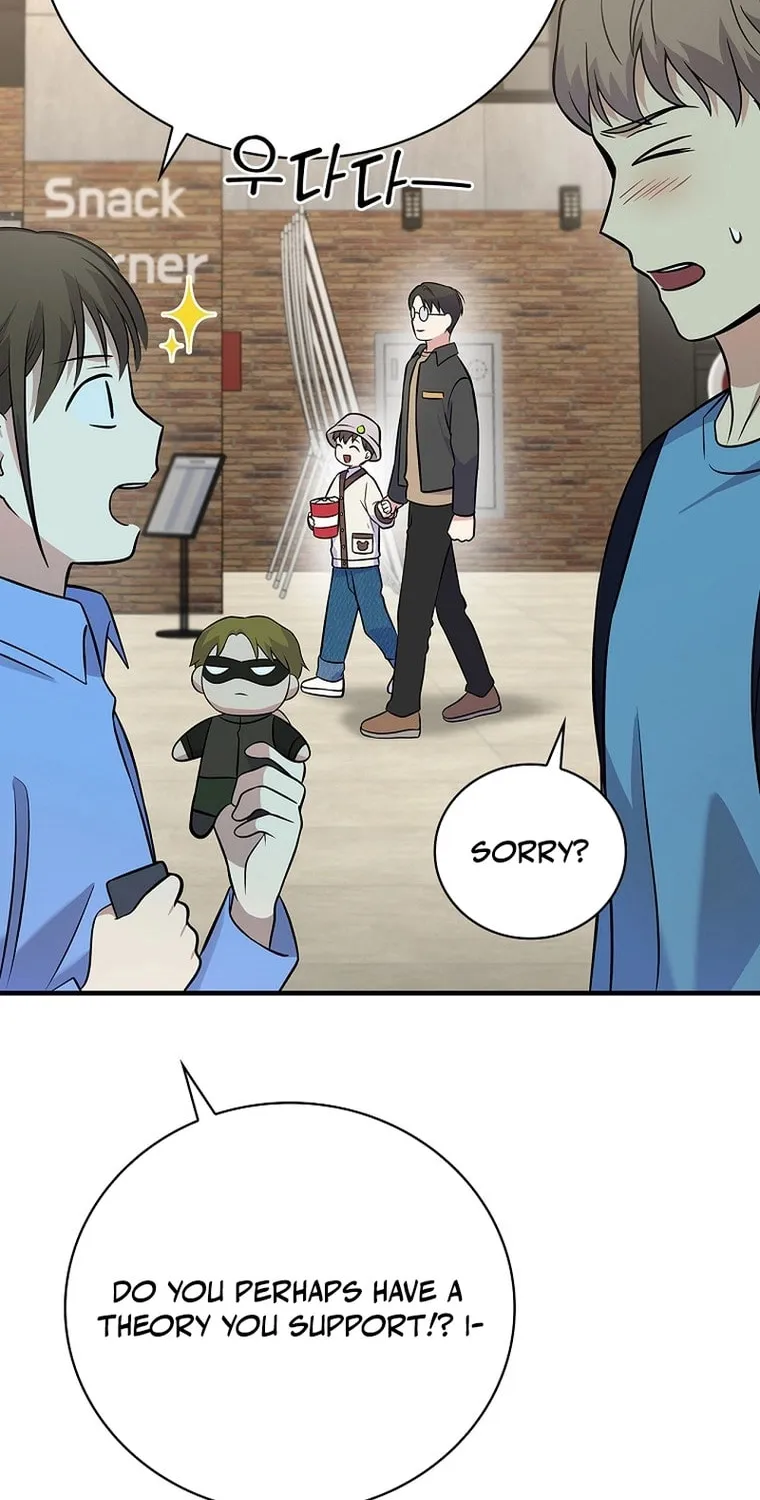 A Superstar From Birth Chapter 39 page 38 - 